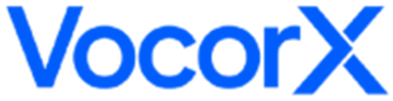 VocorX
